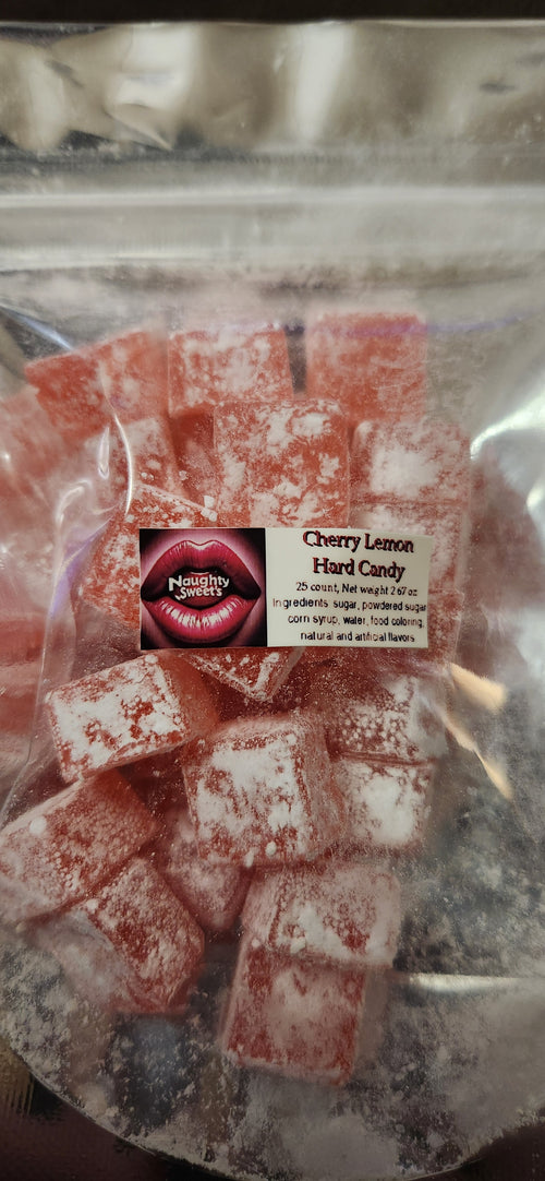 Cherry Lemon